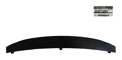 Absorvedor Parachoque Dianteiro Nissan Versa 2011/2018