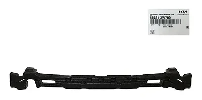 Absorvedor Parachoque Dianteiro Kia Sportage 2013/15