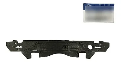 Absorvedor Parachoque Dianteiro Hyundai Veloster 2011/17