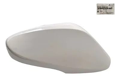 Capa Retrovisor Direito Hyundai Elantra 11/15 I30 13/16