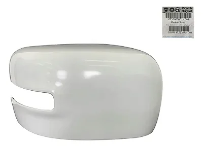 Capa Retrovisor Lado Direito Jeep Renegade 2015/2023
