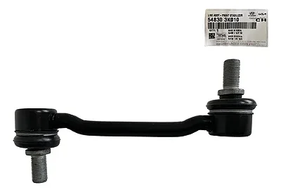 Bieleta Dianteira Hyundai Azera 2006 A 2010