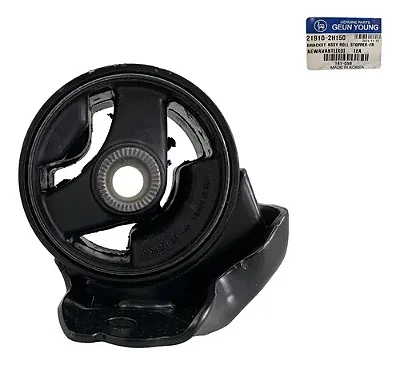 Coxim Dianteiro Motor Hyundai I30 2007 A 2012
