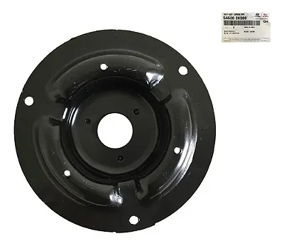 Coxim Amortecedor Dianteiro Kia Soul 2008/13