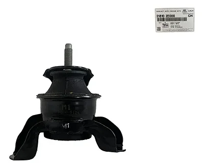 Coxim Motor Hyundai Tucson 2004/2016