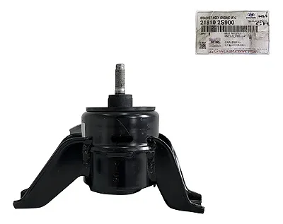 Coxim Motor Lado Direito Hyundai Ix35 09/15 Sportage 11/15