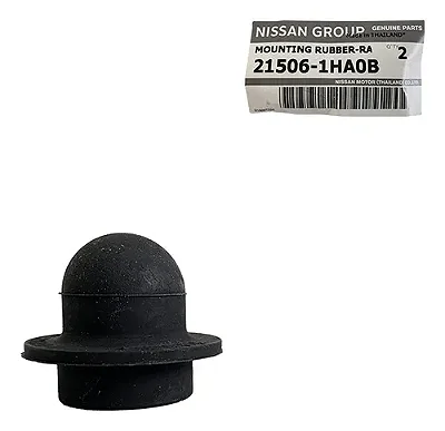 Coxim Superior Radiador Nissan March 10/18 Versa 11/18