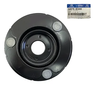 Coxim Do Amortecedor Kia Sorento