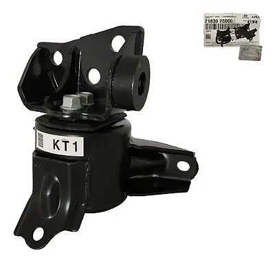 Coxim Motor Hyundai Ix35 2009 A 2015