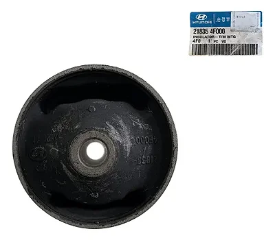Coxim Cambio Hyundai Hr 2005 A 2013