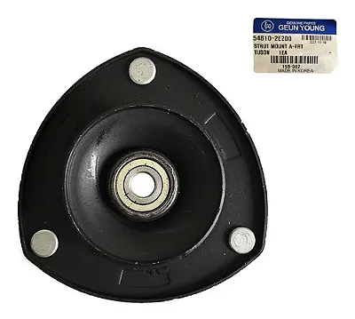 Coxim Amortecedor Dianteiro Tucson 05/16 Sportage 05/09