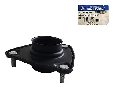 Coxim Amortecedor Dianteiro Kia Sportage Hyundai Ix35
