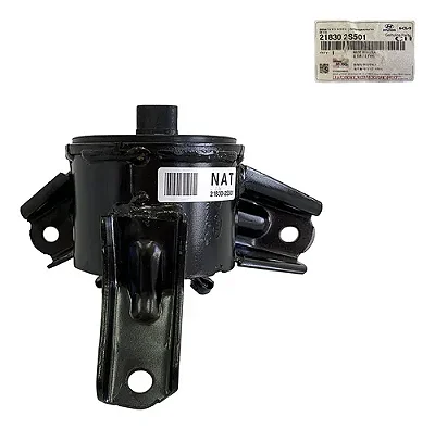 Coxim Motor Hyundai Ix35 2016/2021 Kia Sportage 2014/2015