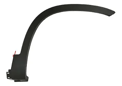 Moldura Paralama Lado Direito Kia Sorento 2008 A 2012