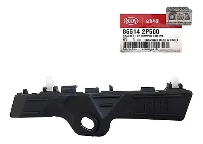 Suporte Paralama Dianteiro Lado Direito Kia Sorento 2013/15