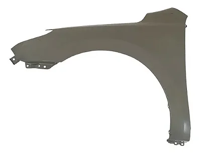 Paralama Lado Esquerdo  Hyundai I30 2007/12