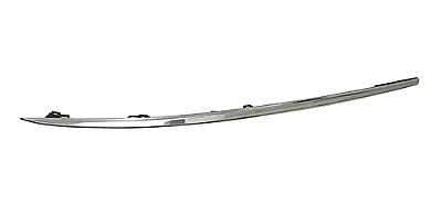 Friso Paralama Lado Esquerdo Hyundai Azera 2011 A 2014