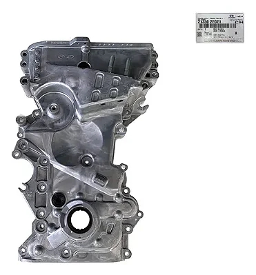 Bomba Óleo Hyundai I30 2013/2016 Elantra 2011/2015