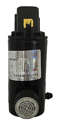 Bomba Limpador Parabrisa Hyundai Elantra 13/15 Azera 14/16