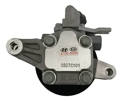Bomba Direção Hidráulica Hyundai Tucson 2005 A 2014