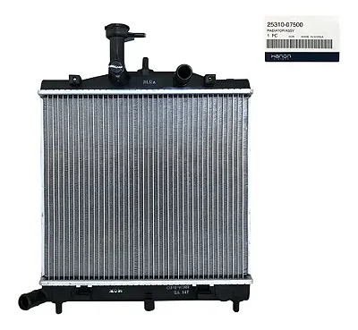 Radiador Kia Picanto 2004 A 2010