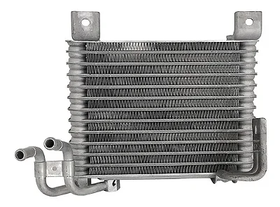 Radiador Oleo Hyundai Hr 2003 A 2012