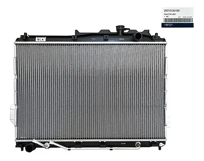 Radiador Hyundai Veracruz 2007 A 2012