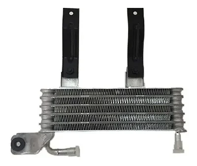 Radiador De Oleo Hyundai Tucson / Kia Sportage 2004 A 2016