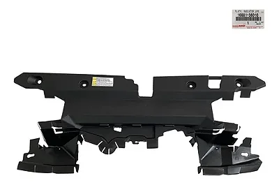 Defletor Superior Radiador Toyota Rav4 2013 A 2015