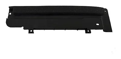 Defletor Radiador Lado Esquerdo Kia Cerato 2014 A 2020