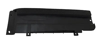 Defletor Radiador Lado Direito Kia Cerato 2014 A 2020