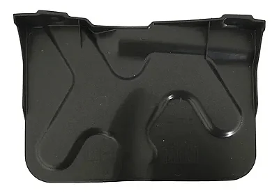 Defletor Radiador Lado Esquerdo Hyundai Ix35 2015 A 2017