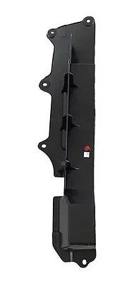Defletor Radiador Lado Direito Kia Sportage 2005 A 2008