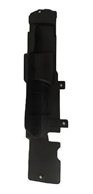 Defletor Radiador Lado Direito Hyundai Tucson 2004 A 2016