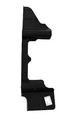 Defletor Radiador Lado Direito Hyundai I30 2007 A 2012