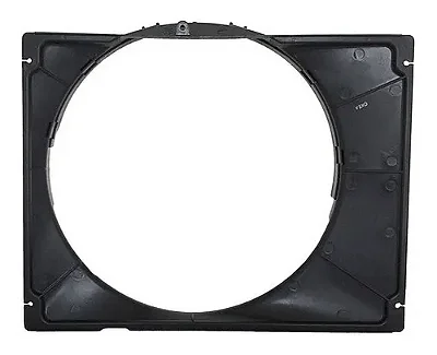 Defletor Radiador Hyundai Hr 2003 A 2012