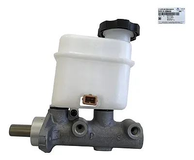 Cilindro Mestre Freio Hyundai Santa Fe 2006 A 2010