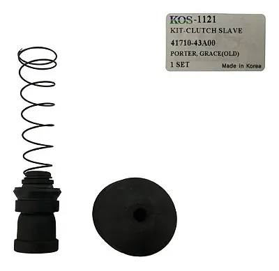 Kit Reparo Cilindro Hyundai H100 1995 A 2004