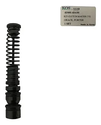Kit Reparo Cilindro Hyundai H100 1995 A 2004