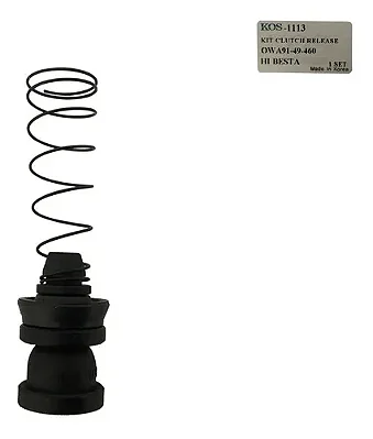 Kit Reparo Cilindro Kia K3600 1995 A 2000