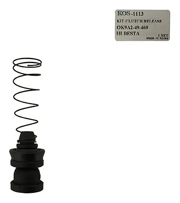 Kit Reparo Cilindro Kia Clarus 1996 A 2001