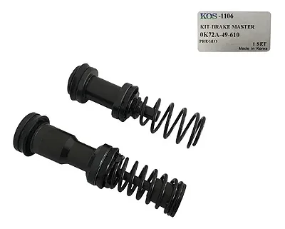 Kit Reparo Cilindro Kia Besta Gs 1998 A 2004