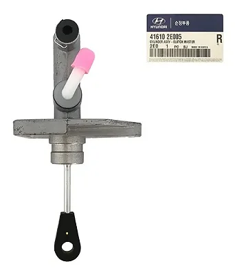 Cilindro Mestre Embreagem Kia Sportage 2006 A 2010