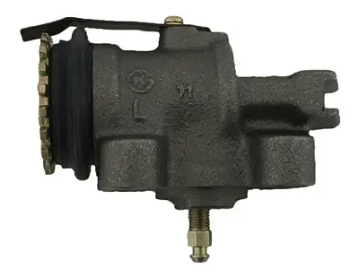 Cilindro Roda Dianteira Lado Esquerdo Kia Bongo K3600 1997
