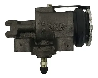 Cilindro Roda Dianteira Lado Direito K3600 1993 A 1999