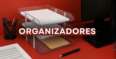 mini banner - Organizadores