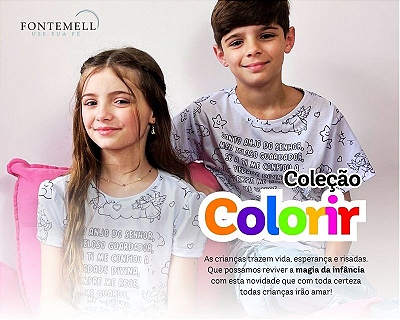 Colorir