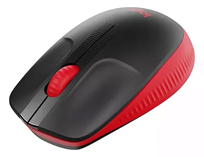 MOUSE LOGITECH M190 SEM FIO
