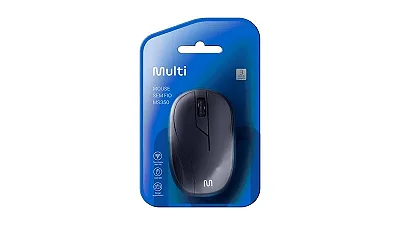 MOUSE MULTI MS350 SEM FIO