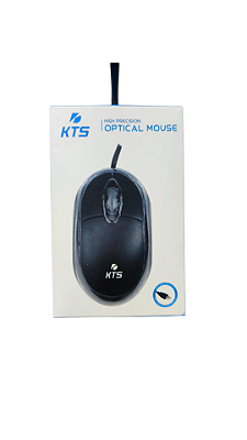 MOUSE KTS M201 USB